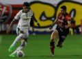 Palmeiras vence o Vitória no Barradão na estreia do Brasileiro