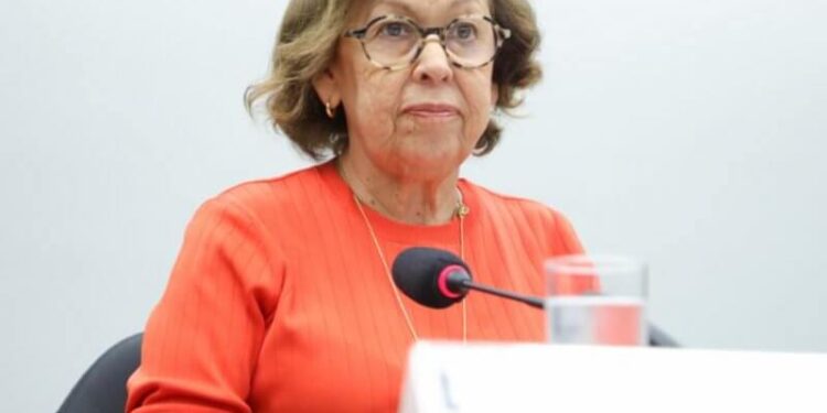 Lídice da Mata fala sobre filiação ao PSB de Igor Kannário; veja o que ela disse