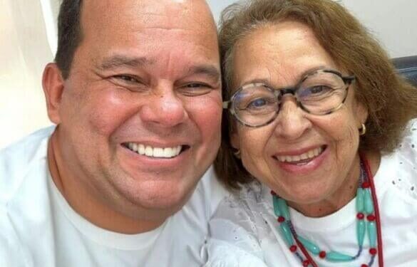 Definição da Coordenação de Campanha: Lídice da Mata Pode Assumir Cargo na Equipe de Geraldo Júnior