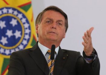 Aliados de Bolsonaro planejam manifestações em defesa do ex-presidente na Região Nordeste