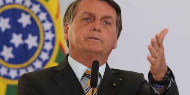 Aliados de Bolsonaro planejam manifestações em defesa do ex-presidente na Região Nordeste