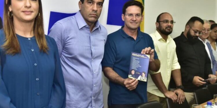 Executiva Estadual do PL Bahia decide apoiar pré-candidatura à reeleição de Bruno Reis em Salvador