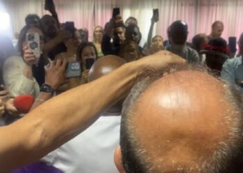 Confronto na Assembleia Legislativa da Bahia: Disputa pelo Pagamento de Precatórios do Fundef Acaba em Empurrões