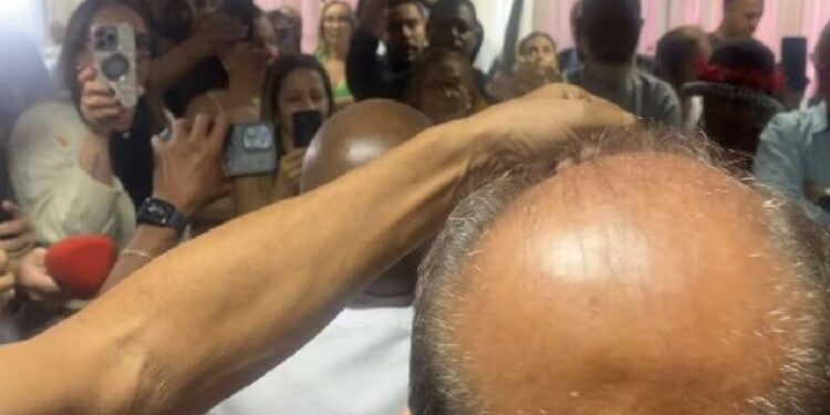 Confronto na Assembleia Legislativa da Bahia: Disputa pelo Pagamento de Precatórios do Fundef Acaba em Empurrões