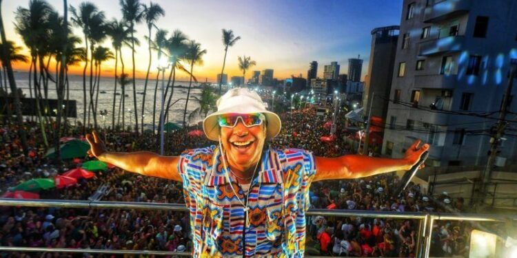 Dia do Trabalhador: Psirico e Adão Negro fazem show gratuito neste feriado na Barra