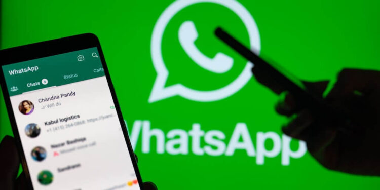 WhatsApp deixará de funcionar em 35 modelos de celulares