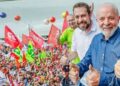 Dia do Trabalho: Lula sanciona reajuste da tabela do Imposto de Renda