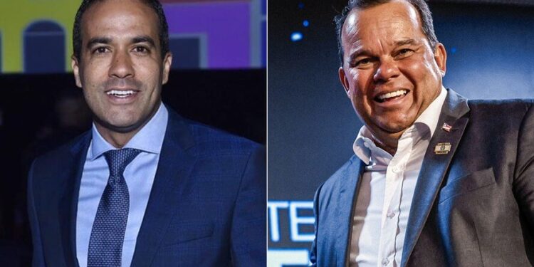 Prefeitoe de Salvador Ironiza Declaração de Geraldo Júnior sobre Nomes para Eleições de 2024