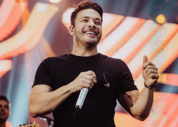 Pires Ferreira, Município Pobre, Contrata Wesley Safadão para Festa de Aniversário