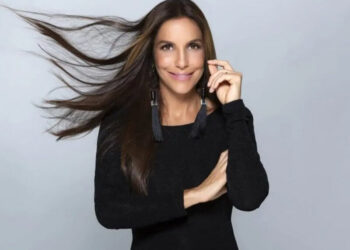 Ivete Sangalo cancela turnê ‘A Festa’ devido a problemas de estrutura