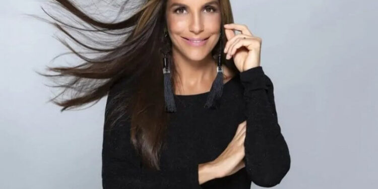 Ivete Sangalo cancela turnê ‘A Festa’ devido a problemas de estrutura