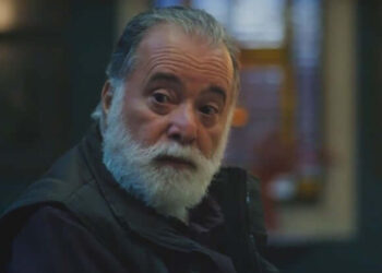 Tony Ramos é internado e passa por cirurgia de emergência no Rio