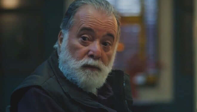 Tony Ramos é internado e passa por cirurgia de emergência no Rio