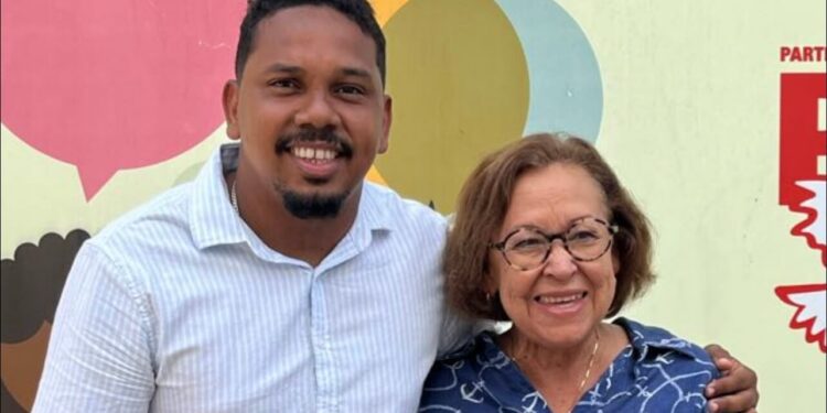 PSB aposta na juventude para surpreender nas eleições