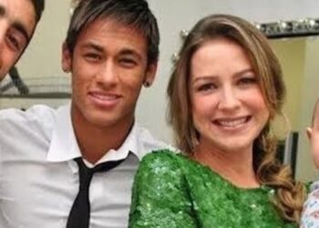 Após troca de farpas nas redes sociais, Neymar decide processar Luana Piovani
