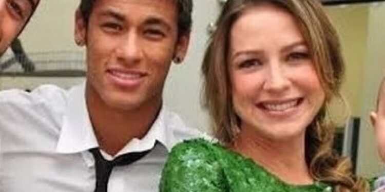 Após troca de farpas nas redes sociais, Neymar decide processar Luana Piovani
