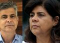 Ceuci Nunes pode integrar chapa de Geraldo Júnior em Salvador
