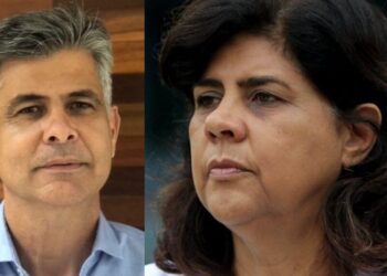 Ceuci Nunes pode integrar chapa de Geraldo Júnior em Salvador