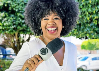 Demitida da RecordBahia, Repórter Naiara Oliveira Gera Reação do Público Soteropolitano