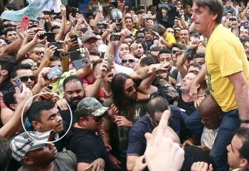 PF Conclui Investigação sobre Advogado de Adélio Bispo e Confirma Vínculo com PCC