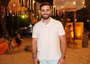 Ex-BBB24 Matteus Amaral é acusado de fraudar cotas raciais para ingresso em curso de Engenharia Agrícola