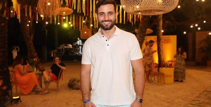 Ex-BBB24 Matteus Amaral é acusado de fraudar cotas raciais para ingresso em curso de Engenharia Agrícola