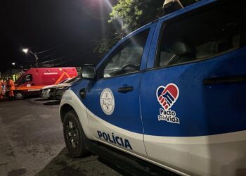 Segunda noite do “Maior São João do Mundo” em Salvador registra baixo índice de ocorrências