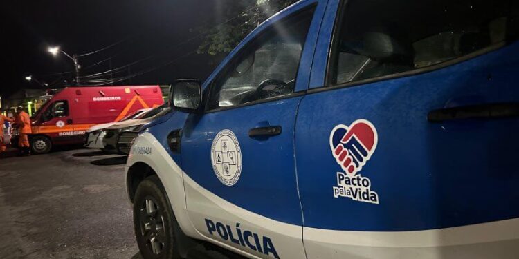 Segunda noite do “Maior São João do Mundo” em Salvador registra baixo índice de ocorrências