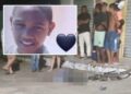 Adolescente morre após ser atropelado por caminhão em Simões Filho