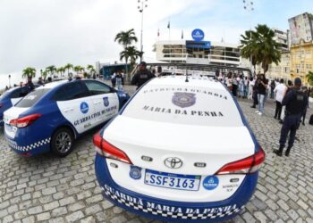 Prefeito Bruno Reis Cria Patrulha Guardiã Maria da Penha para Combater Violência Doméstica em Salvador
