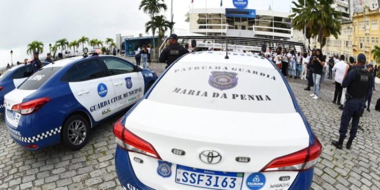 Prefeito Bruno Reis Cria Patrulha Guardiã Maria da Penha para Combater Violência Doméstica em Salvador
