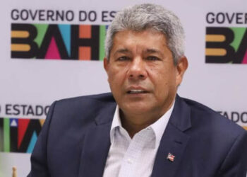 Jerônimo Rodrigues Critica Lentidão nas Obras da Ponte Salvador-Itaparica