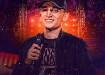 João Gomes é Destaque no Primeiro Dia do São João da Bahia em Paripe