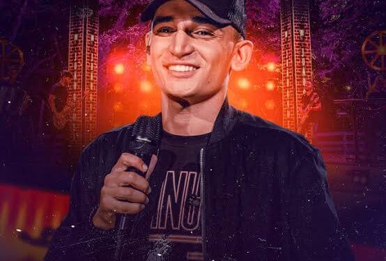 João Gomes é Destaque no Primeiro Dia do São João da Bahia em Paripe