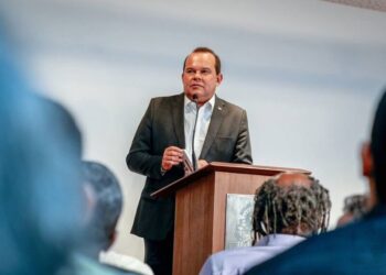 Geraldo Jr. Rebate Críticas de Bruno Reis e Defende Presença nas Comunidades