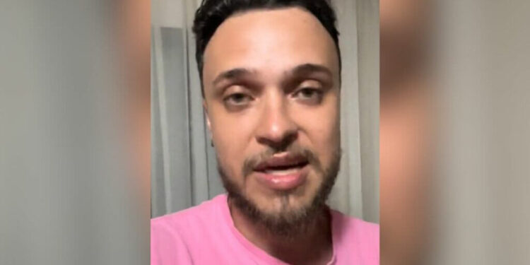 Influencer Igor Viana Nega Acusações e Afirma Estar à Disposição da Justiça