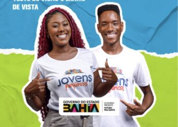 Primeira edição do ‘Jovens Periféricos em Ação’ promete agitar o subúrbio de Salvador