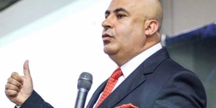 Salvador sedia master class empresarial beneficente neste sábado