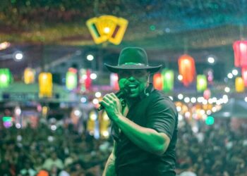 Lucas Matos lança novo single ‘Diz que me ama’ em dueto com Netto Brito