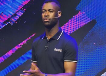 Kaio Lima lança “O Prisioneiro de Chaves na Mão” e compartilha lições de superação e desenvolvimento pessoal