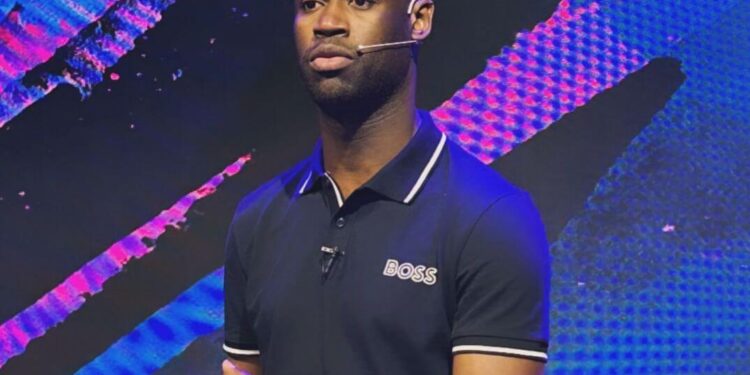 Kaio Lima lança “O Prisioneiro de Chaves na Mão” e compartilha lições de superação e desenvolvimento pessoal