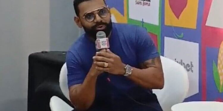 Pablo Esclarece Polêmica sobre Parar de Cantar Sofrência e Promete um Grande Show no Parque de Exposições