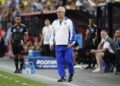 Brasil é eliminado e Dorival Júnior assume culpa