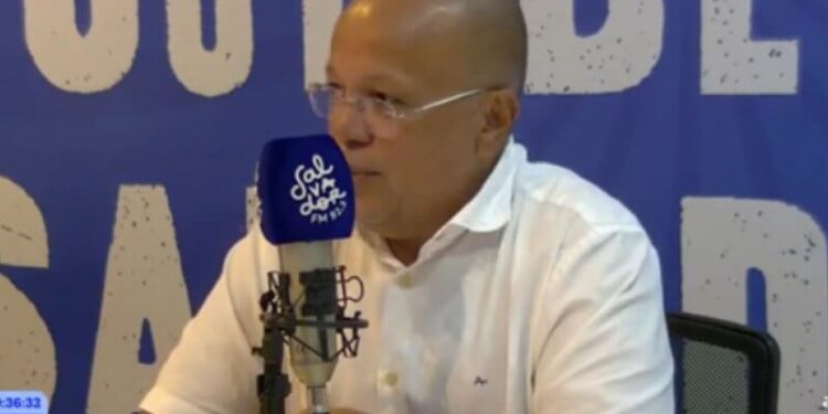 Suíca Defende Jerônimo Rodrigues como Candidato do PT em 2026 e Rebate Especulações