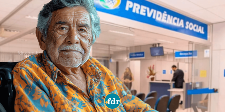 Lula assegura bônus de 25% na aposentadoria para idosos do INSS