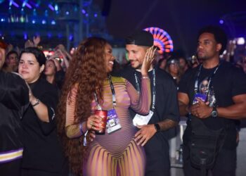 Iza Anuncia Separação de Yuri Lima por Traição