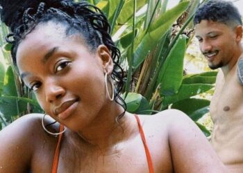 Yuri Lima se pronuncia após trair Iza: ‘Acabei com a confiança da pessoa que eu mais amo’