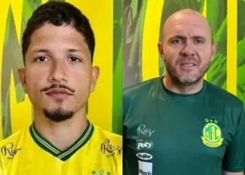 Yuri admite que errou ao trair Iza e está chateado, diz técnico do Mirassol