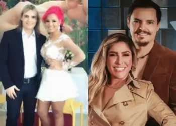 Manu Bahtidão apoia Iza e é acusada por ex-amiga: “Acabou com meu casamento”