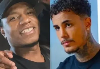 Assessor de MC Livinho é assassinado a tiros em bar de SP